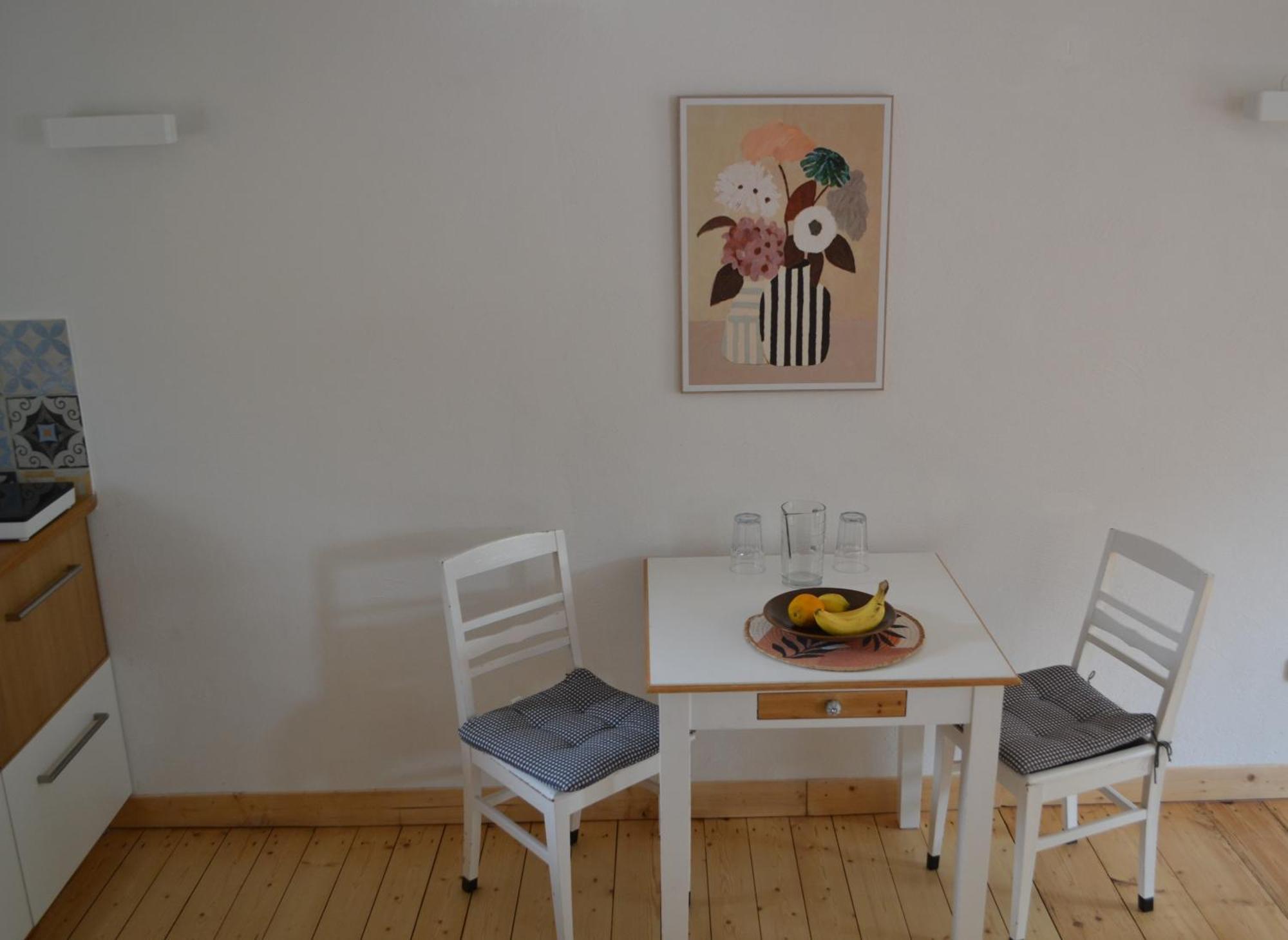 Apartment Maja Vellmar Exterior foto